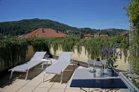 Hotel Ristorante San Giuseppe - parking