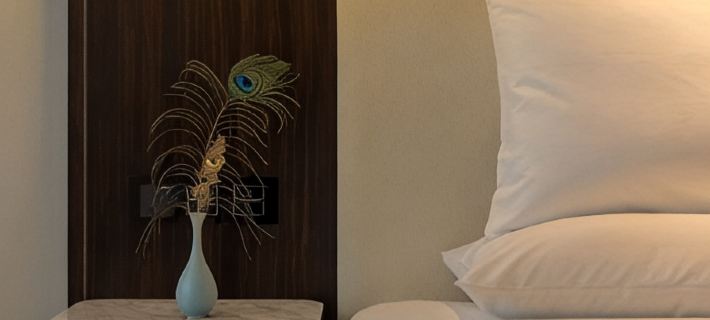 Yingshanhong Hotel Hoteles en Langfang