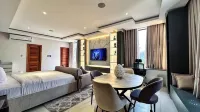 BridgeView Resort - พร้อมWifi