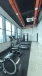善旅民宿 超級海景民宿 近Suria 加雅街 Good Travel KK - 健身房