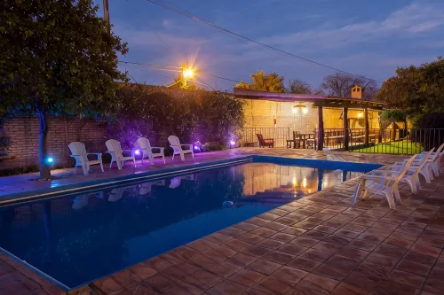 Casa del Sol Cafayate - Pools