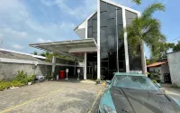 New Citra Hotel - WiFi
