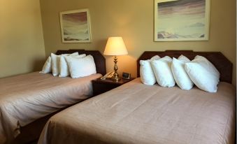 Travelodge by Wyndham Winnipeg Airport West