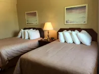 Travelodge by Wyndham Winnipeg Airport West - breakfast