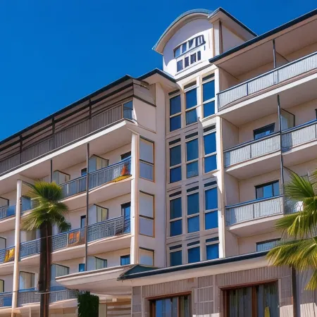 Hotel Alpi
