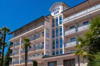 Hotel Alpi - Kæledyr tilladt
