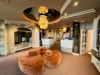 Hotel Beach Palace - parking