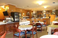HOTEL PLAYA COMPOSTELA - parking