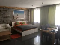 Albatros Hotel - 2星級