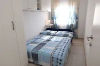 Apartment Meri - Two Bedroom Apartment with Balcony - Интернет