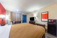 Econo Lodge Laurel - 2-Star