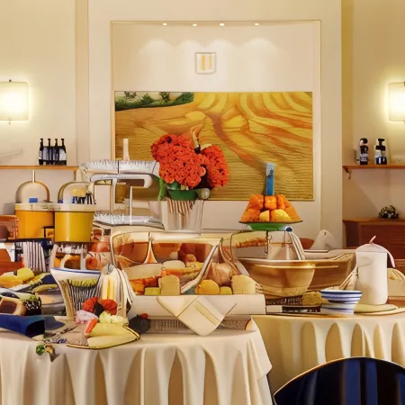 Hotel Meridiana