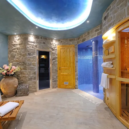 Borgo Mandoleto - Country Resort & Spa