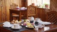 Hotel Posada del Río - breakfast