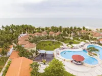 Casa Andina Select Zorritos Tumbes - piscina