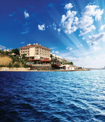 Family Resort Hotel - Boutique