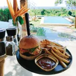 Nakabalo Guesthouse & Restaurant - Breakfast