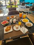 Beliz Boutique Hotel - Morgenmad
