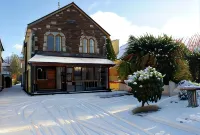 Abbey Lodge - 4 Sao