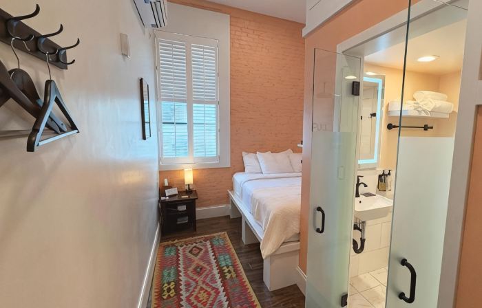 The Cabot Lodge