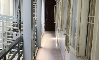 Tuyet Mai Hotel