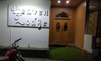 Heaven Lodge Gilgit