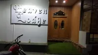 Heaven Lodge Gilgit