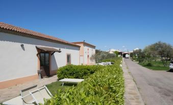 Hotel Ristorante Termitito