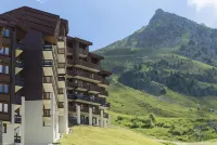Résidence les Gémeaux - Belle Plagne Hotels in Bellentre