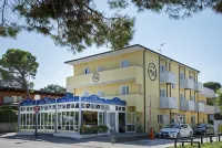 Hotel Minerva