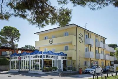 Hotel Minerva Hotels in Casabianca