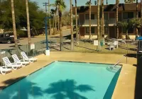 Super Inn Tucson