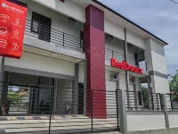 RedDoorz Syariah Near Universitas Syiah Kuala Aceh