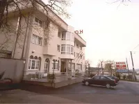 Hotel San Vicente Hotels in Comarca de Ordes