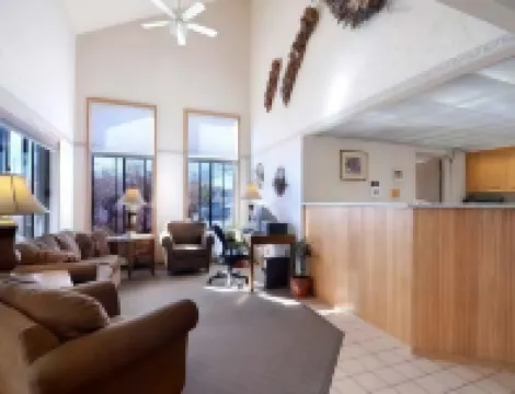 Super 8 by Wyndham Westminster Denver North