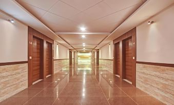 Hotel Luxura, Ahmedabad