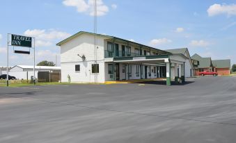 Travel Inn Weatherford