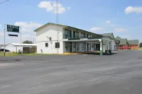 Travel Inn Weatherford Các khách sạn ở Weatherford