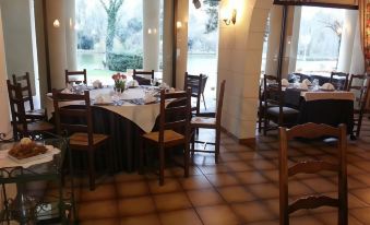 Hôtel Etang des Reynats