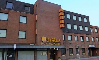 Hotel Alte Post