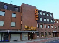 Hotel Alte Post Hotels in der Nähe von Aligse