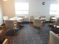 South Hill Motor Inn Hotels in Red Deer County