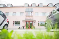 Hotel am Turm Hotels in Marktoberdorf