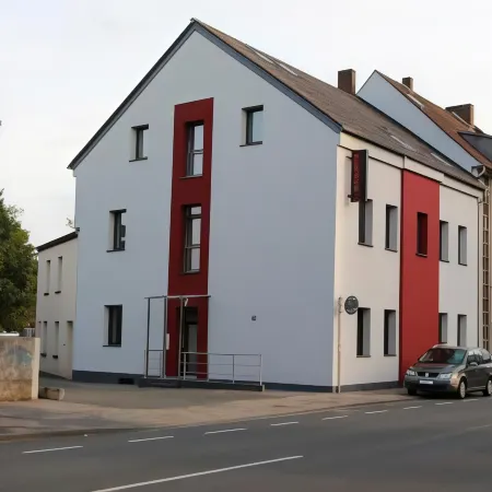 Aparts Oberhausen