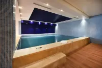 Flower Town Hotel & Spa - piscine