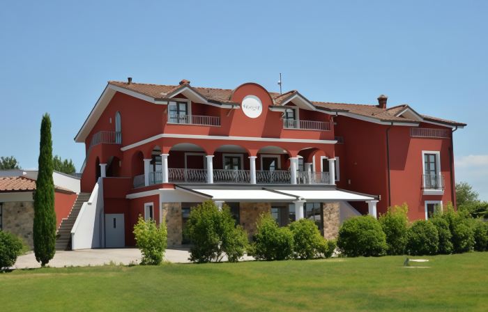 Villa Nadar