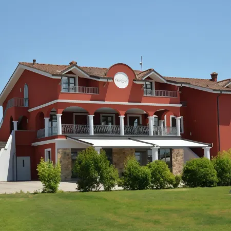 Villa Nadar