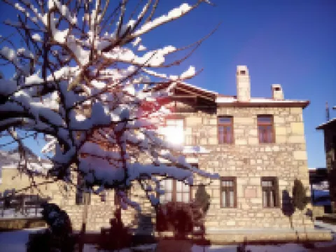 Al Monte Hotel Hoteles en 