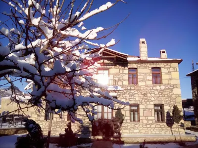 Al Monte Hotel Hotels in 