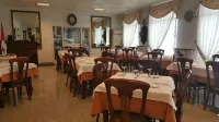 Hotel Nico - Bãi đậu xe